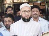 Hyderabad MP Asaduddin Owaisi gets bail