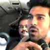 Article image for: Ram Charan talks at '<i class="tbold">naayak</i>' success tour