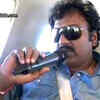 Article image for: Director <i class="tbold">vv vinayak</i> talks at 'Naayak' success tour