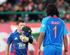 England beat India in Dharamshala