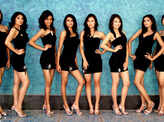 PFMI Kolkata 2013: Finalists