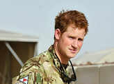 Prince Harry 'unlikely' to fight on front line again