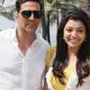 Article image for: Akshay Kajal promote '<i class="tbold">special 26</i>'