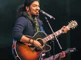 Musical Extravaganza @ Jaipur Literature Festival