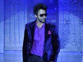 Jackky Bhagnani @ BFW 2013