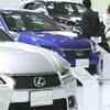 Article image for: Toyota is once again world's top automaker