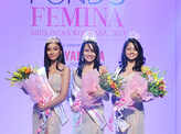 PFMI Kolkata 2013: Winners