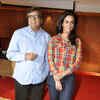 Article image for: Mallika launches 'Dirty Politics'