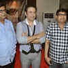 Article image for: Govinda at movie press meet