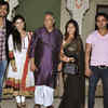 Article image for: Check out our latest images of <i class="tbold">nadaan parindey ghar aaja</i>