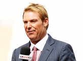 Warne calls Cricket Australia chiefs 'muppets'