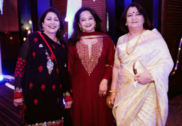 Bharti Achrekar
