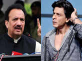 India must provide security to SRK: Malik