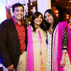 Article image for: Akshay Hariharan's sangeet