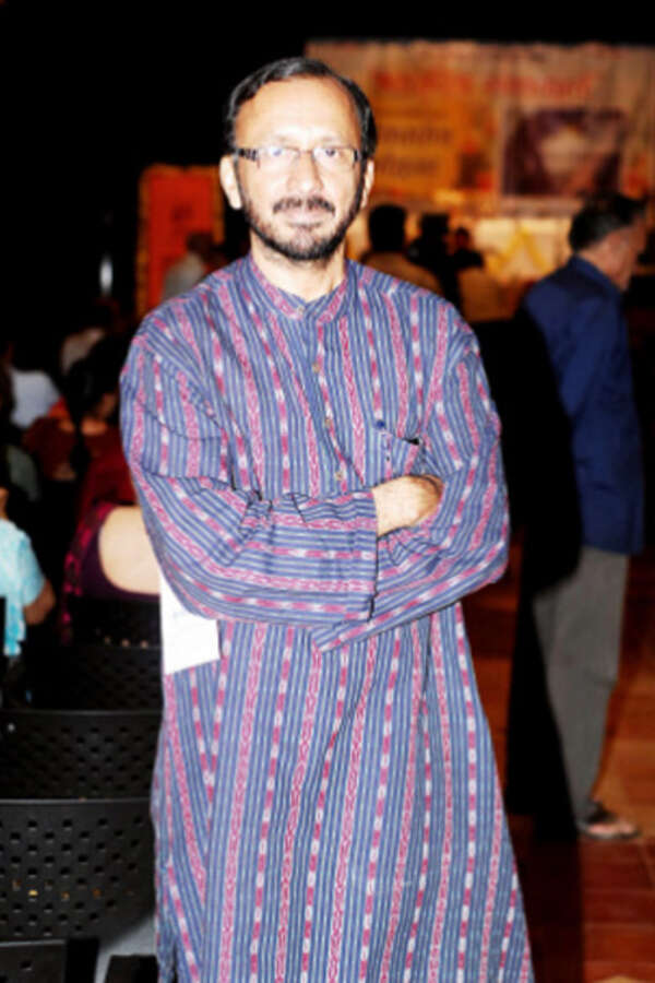 Rajendra Talak Photos