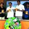 Article image for: <i class="tbold">ice</i> <i class="tbold">ice</i>: Music launch