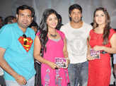 Audio launch: 'Settai'