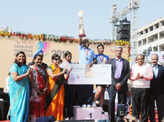 Sabermati Cyclothon 2013