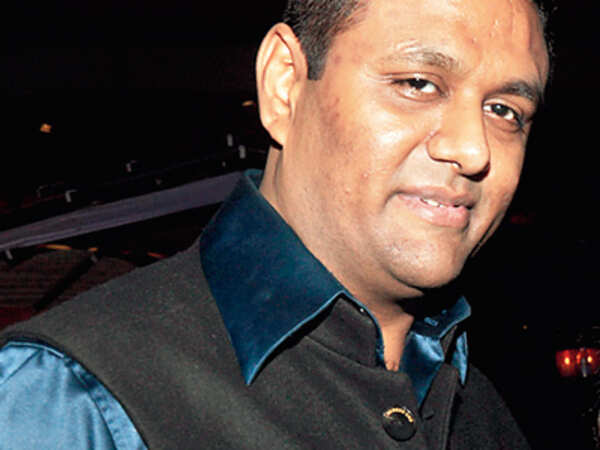 Vijay Kumar