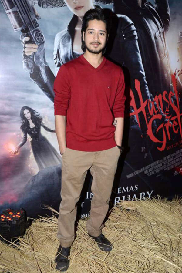 Rajat Barmecha