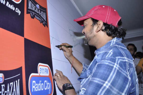Sajid Ali