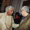 Article image for: Book reading session @ French embassy