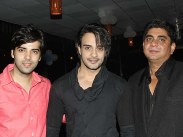 Avinash Wadhawan Stills