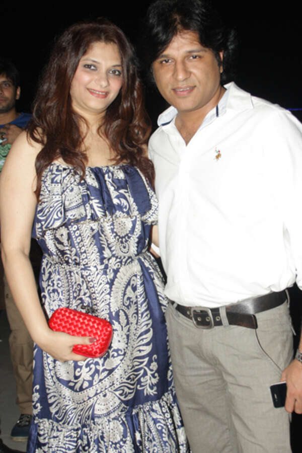 Avinash Wadhawan
