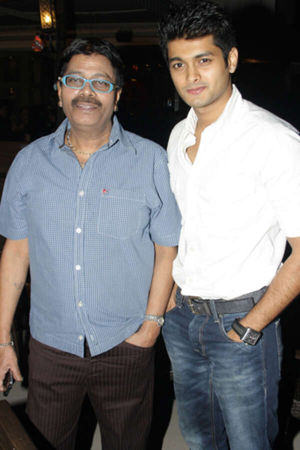 Avinash Wadhawan Images