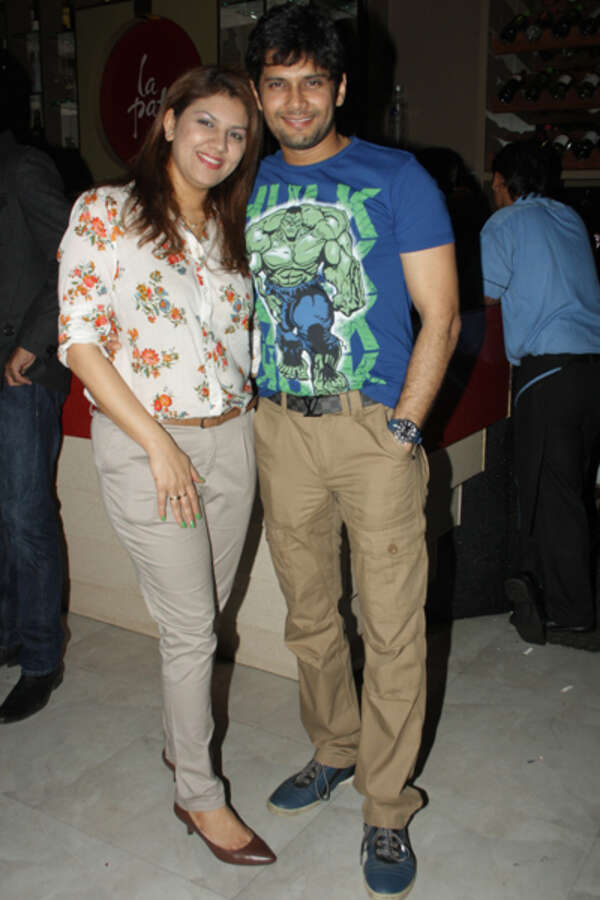 Avinash Wadhawan Pictures