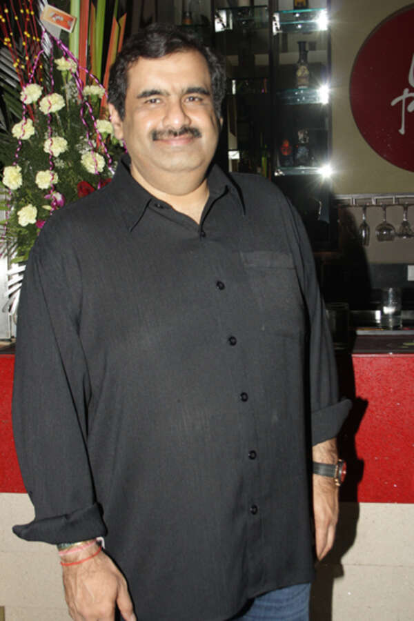 Avinash Wadhawan