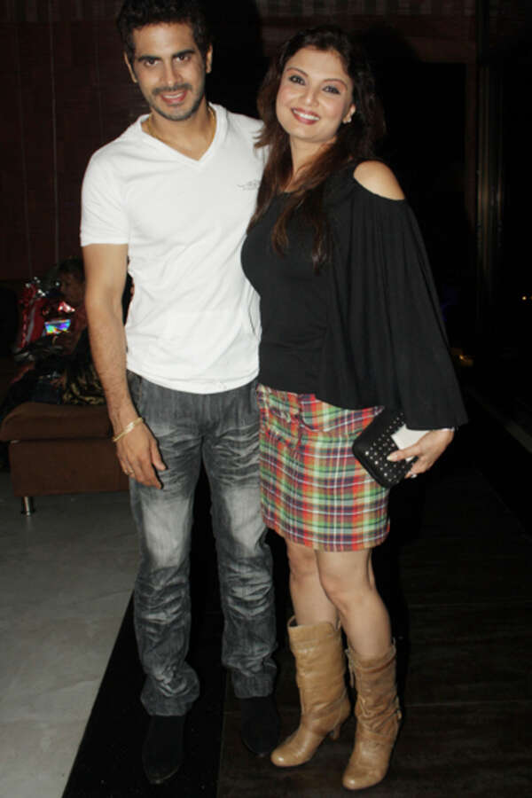 Avinash Wadhawan Photos