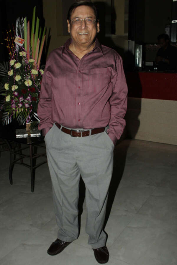 Avinash Wadhawan