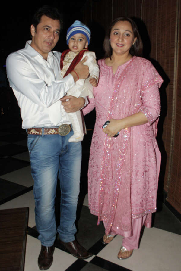 Avinash Wadhawan