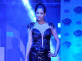 Pria Kataria Puri's fashion show