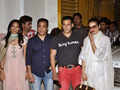 Sallu, Rekha watch 'Vishwaroop'!
