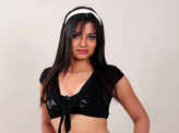 Anuhya Reddy
