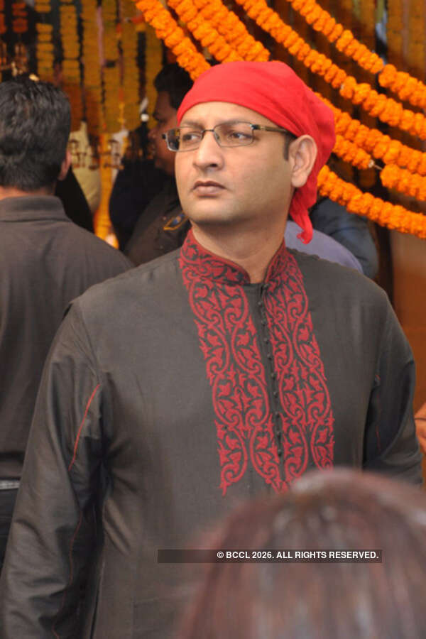 Nispal Singh Stills