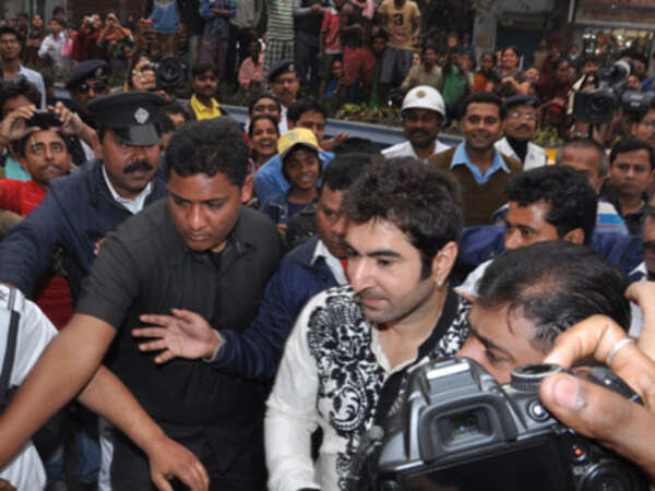 Nispal Singh
