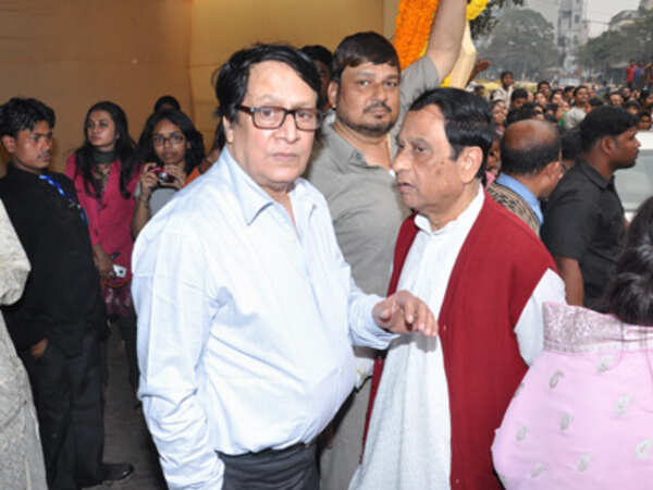 Ranjit Mallick