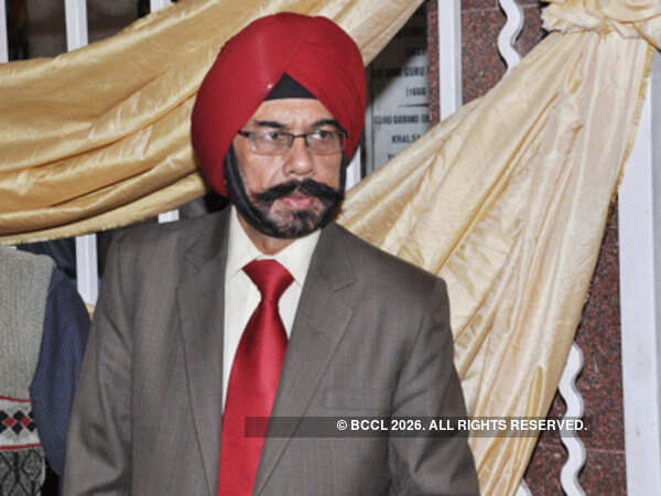 Surinder Singh Pictures