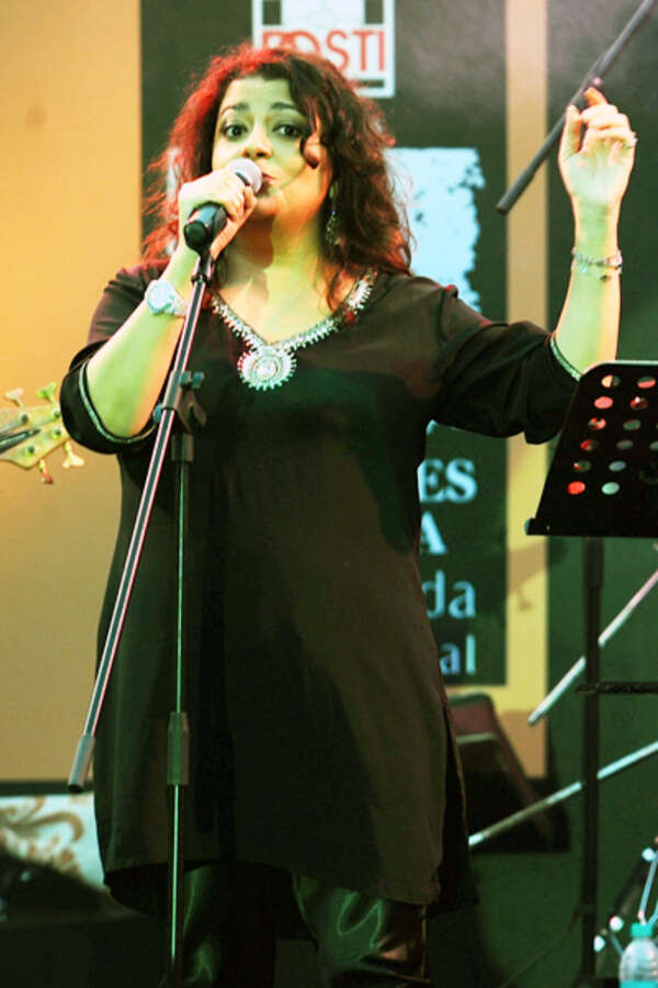 Ishita Ganguly Pictures