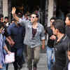Article image for: Akshay at '<i class="tbold">special 26</i>' press meet