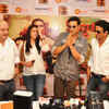 Article image for: Akshay at '<i class="tbold">special 26</i>' press meet