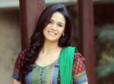 Mona Singh on fitness spree