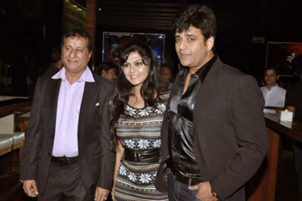 Rinku Ghosh