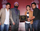 Times Nightlife Awards '13 - Winners : Hyderabad