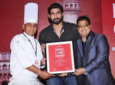 Times Food Guide Awards '13 - Winners : Hyderabad