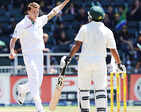 Ruthless SA thrash hapless Pak
