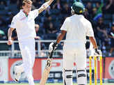 Ruthless SA thrash hapless Pak